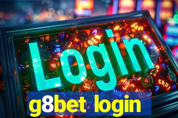 g8bet login